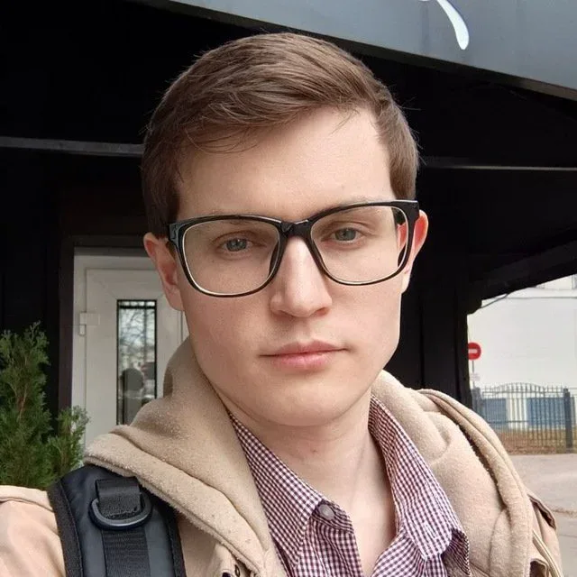 Pavlo — CTO та співзасновник Mealpreper Guide