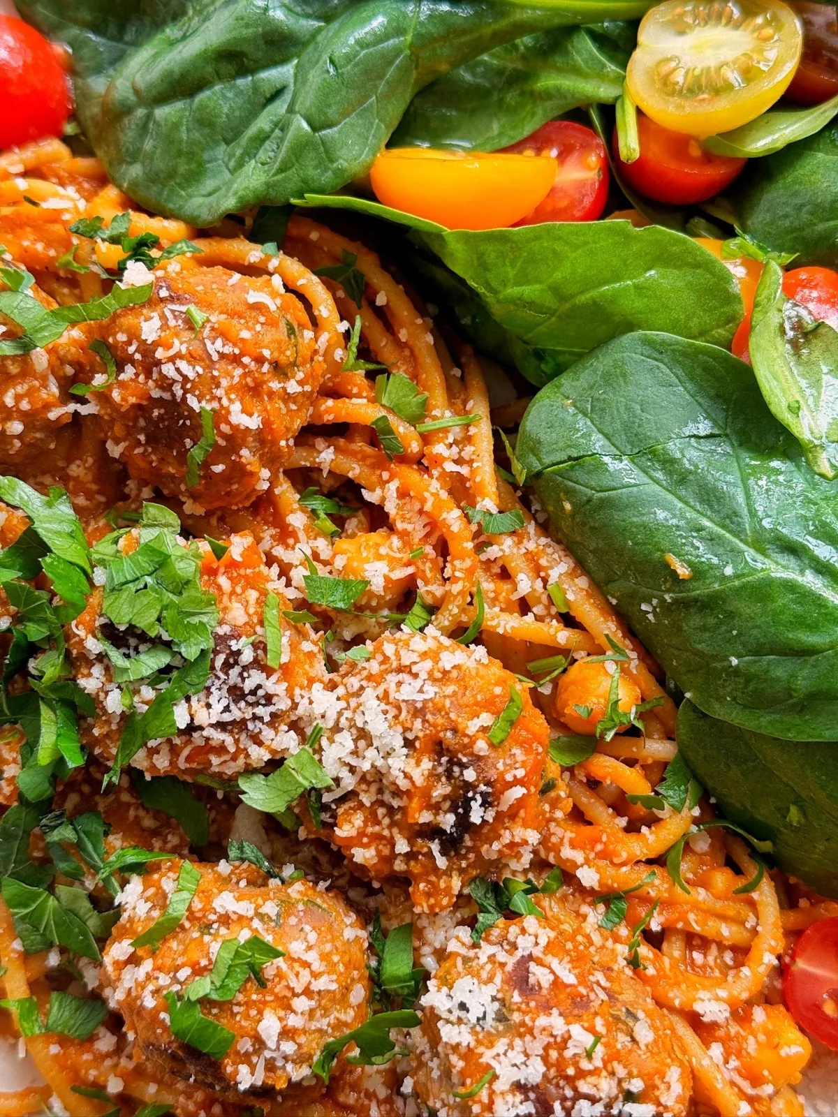 Сеанс приготування Balanced Bites